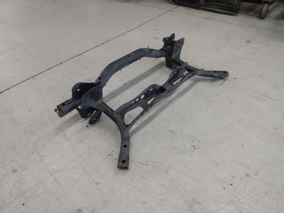 Audi TT Rear Crossmember Subframe