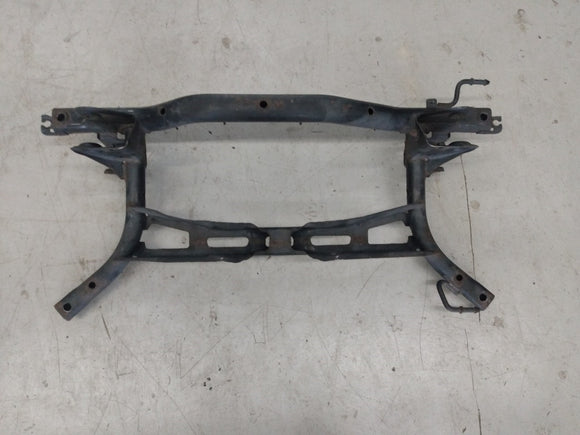 Audi TT Rear Crossmember Subframe