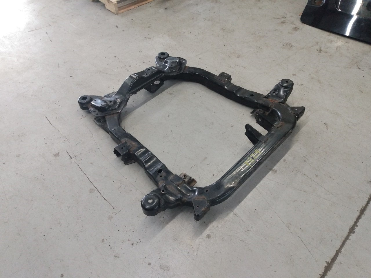 Saab 9-3 Front Crossmember Subframe