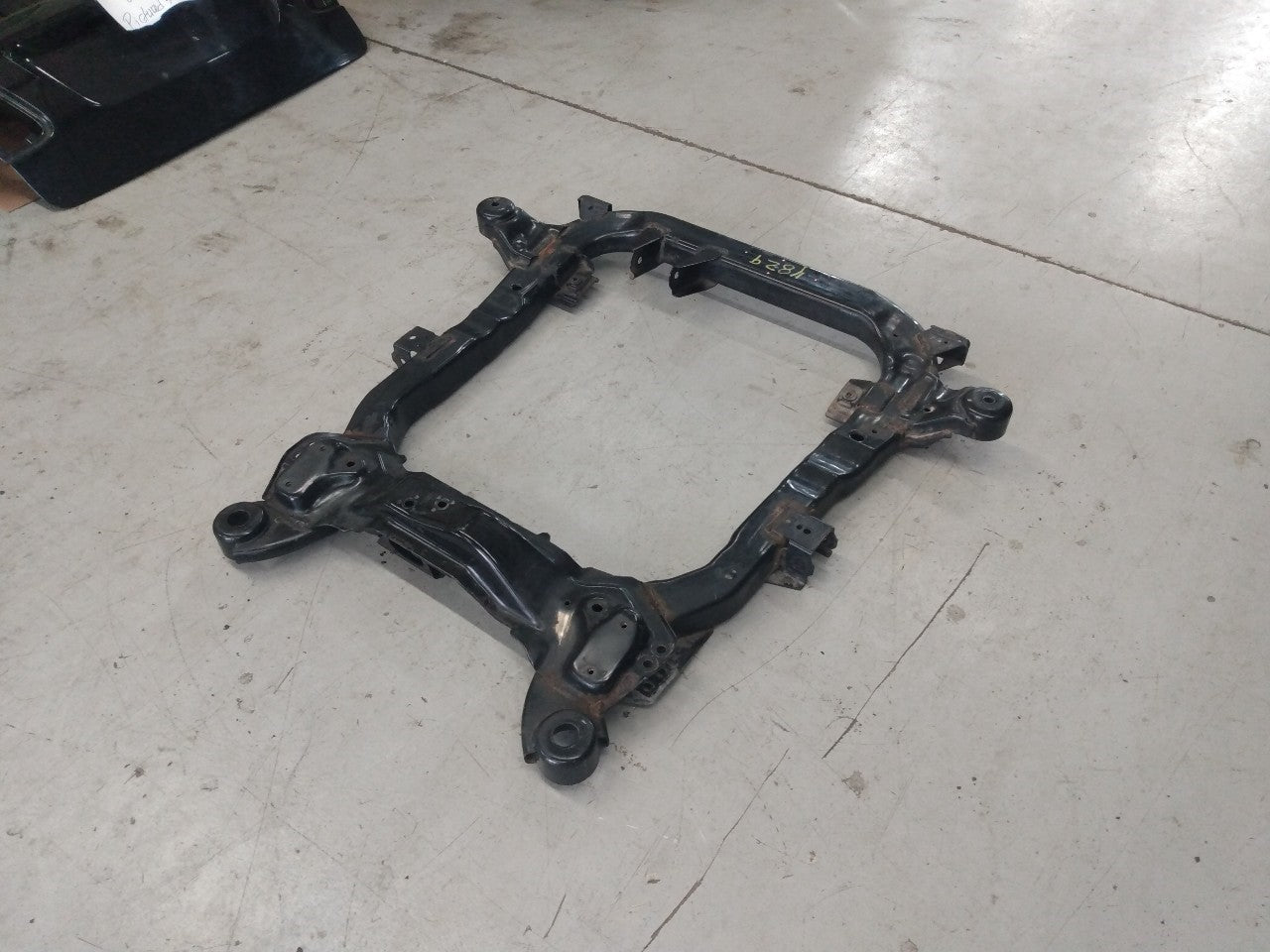 Saab 9-3 Front Crossmember Subframe