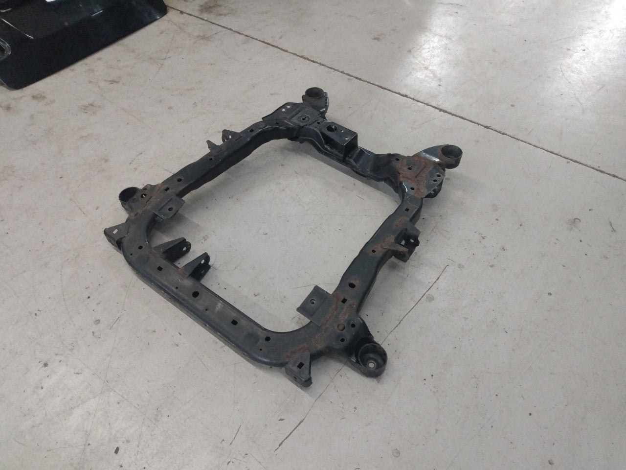 Saab 9-3 Front Crossmember Subframe