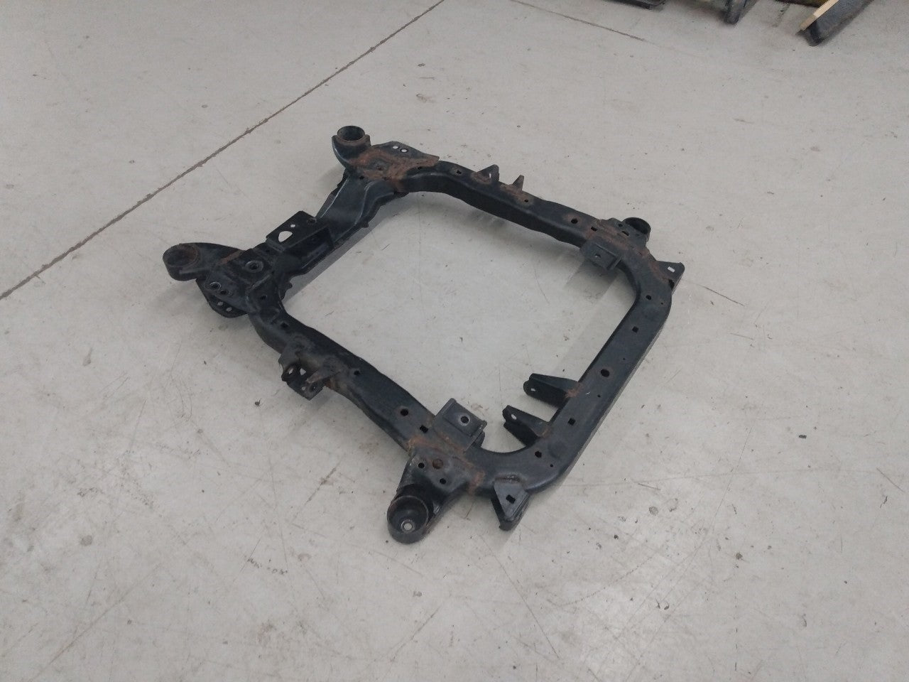 Saab 9-3 Front Crossmember Subframe