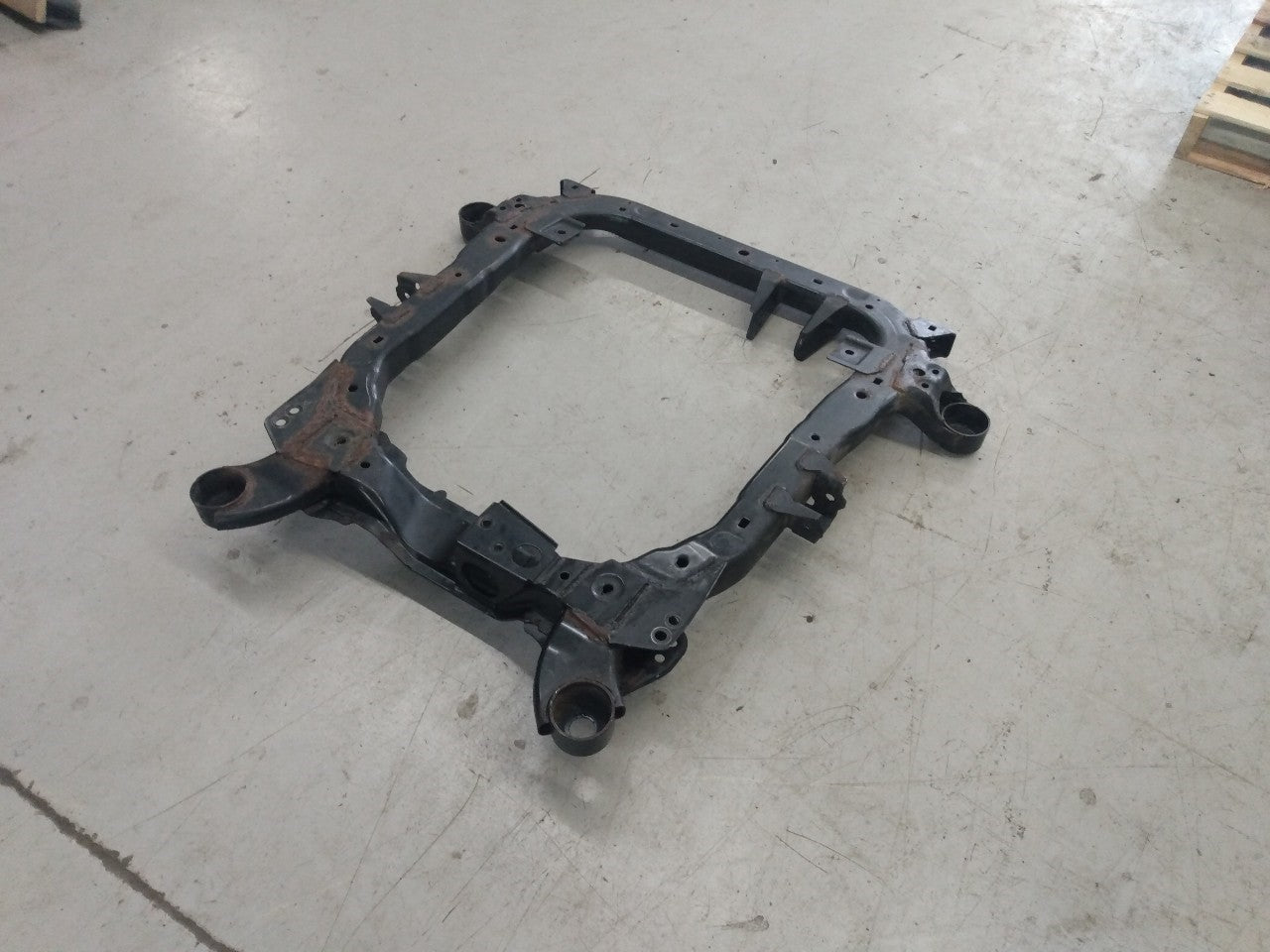 Saab 9-3 Front Crossmember Subframe