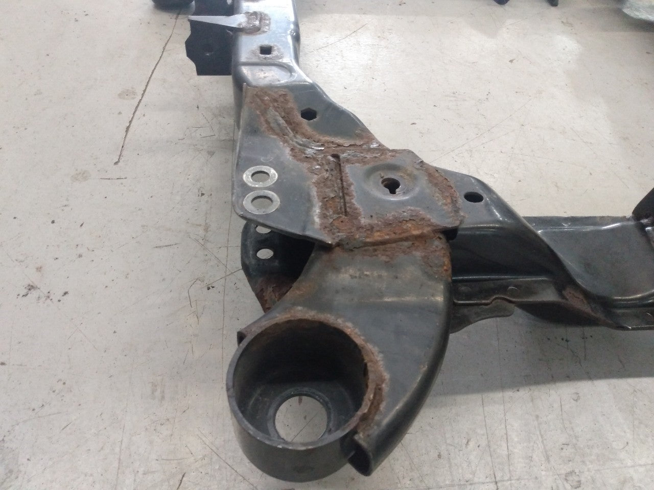 Saab 9-3 Front Crossmember Subframe