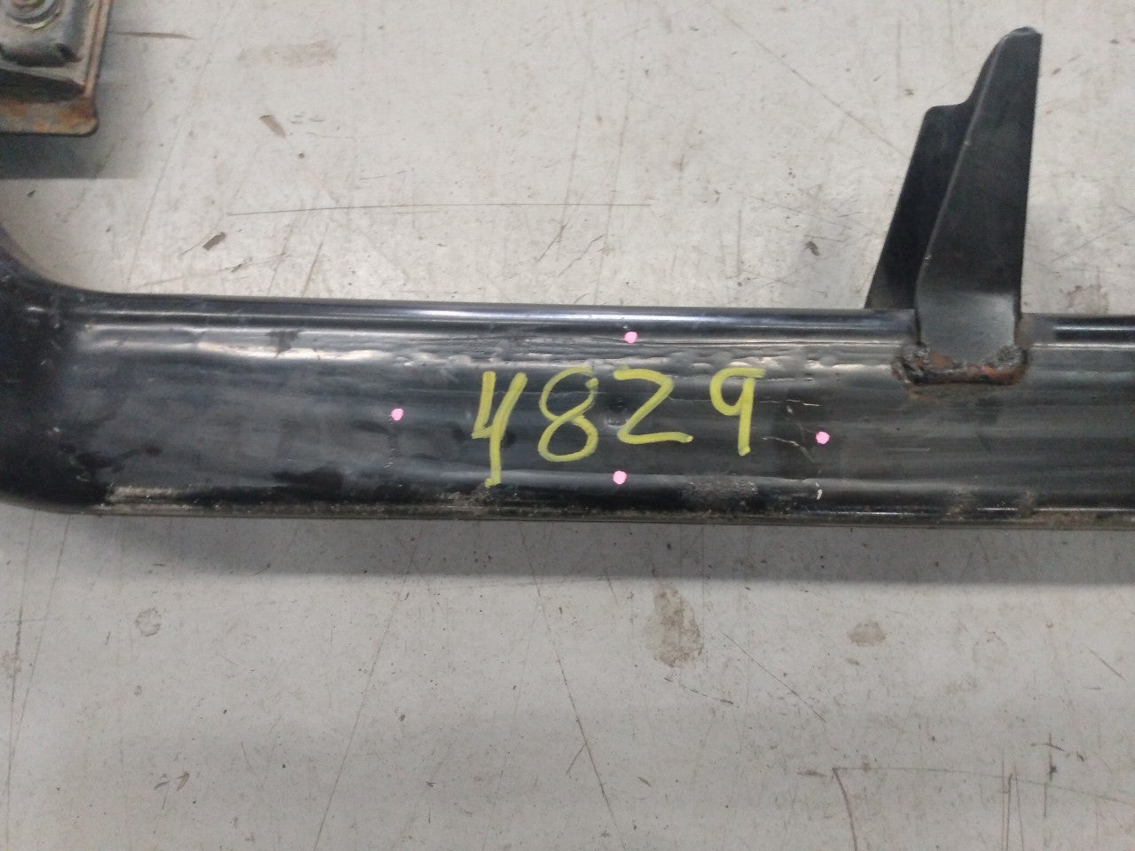 Saab 9-3 Front Crossmember Subframe
