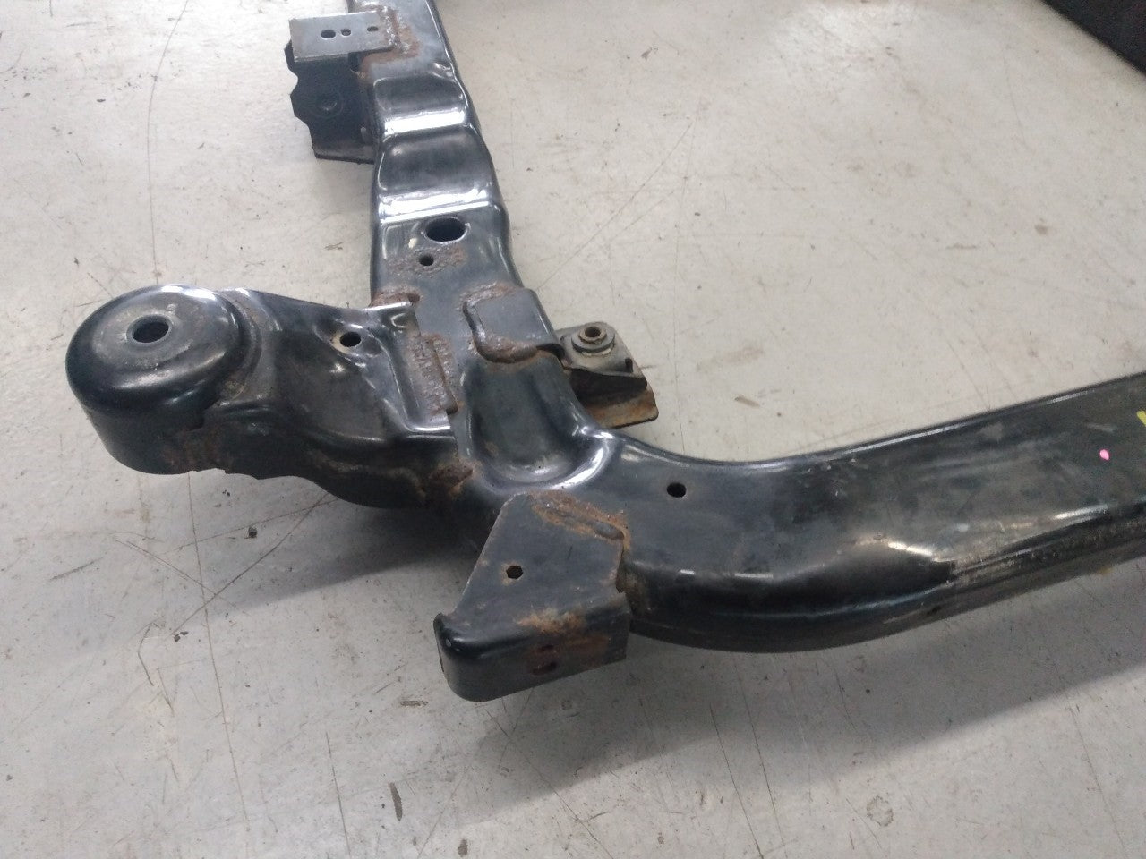 Saab 9-3 Front Crossmember Subframe