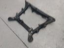 Volvo 850 Front Crossmember Subframe-5