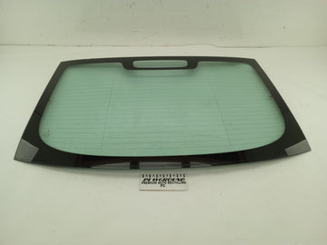 Saab 9-3 Back Glass