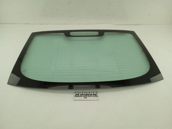 Saab 9-3 Back Glass