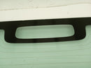 Saab 9-3 Back Glass-7