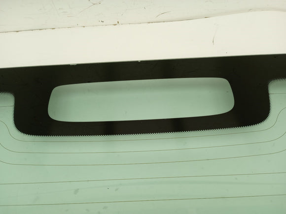 Saab 9-3 Back Glass