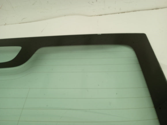 Saab 9-3 Back Glass