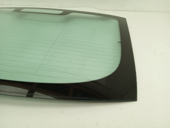 Saab 9-3 Back Glass