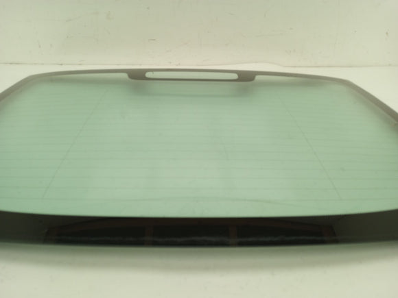 Saab 9-3 Back Glass