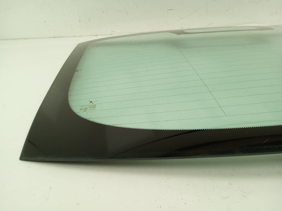 Saab 9-3 Back Glass