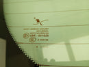 Saab 9-3 Back Glass-12