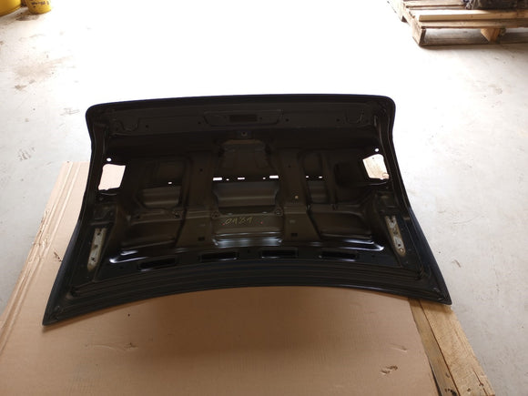Saab 9-3 Trunk Lid