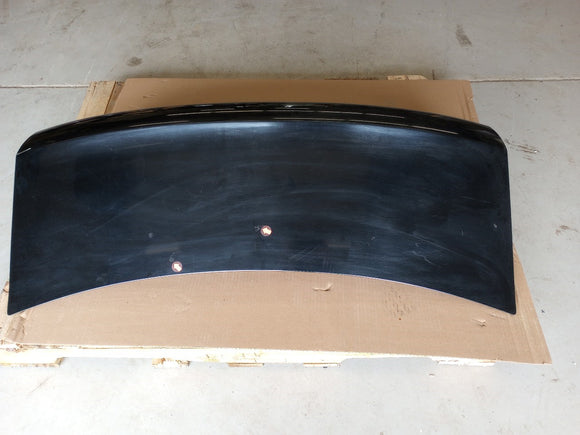 Saab 9-3 Trunk Lid
