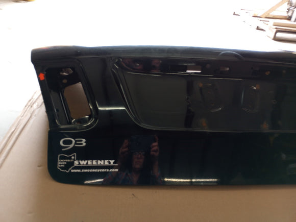 Saab 9-3 Trunk Lid