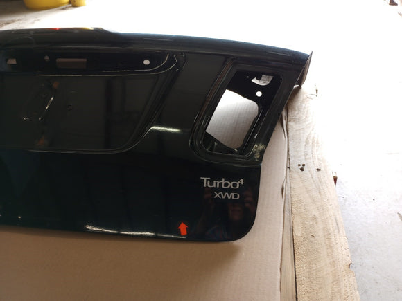 Saab 9-3 Trunk Lid