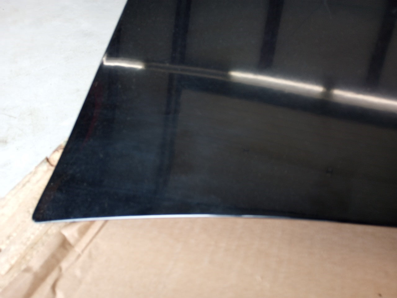 Saab 9-3 Trunk Lid