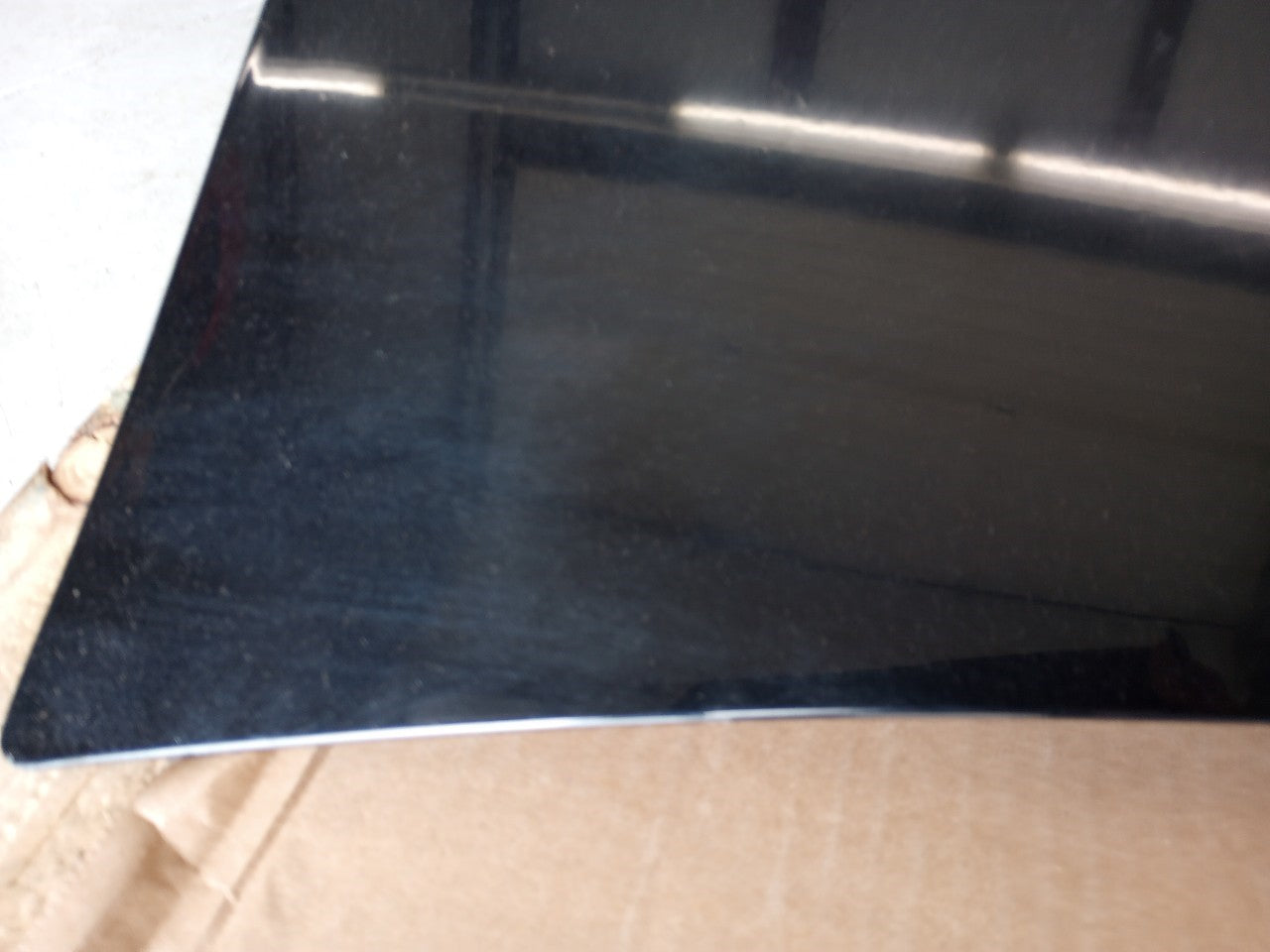 Saab 9-3 Trunk Lid