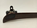 Saab 9-3 Passenger Right Front Glove Box Opener Trim-3
