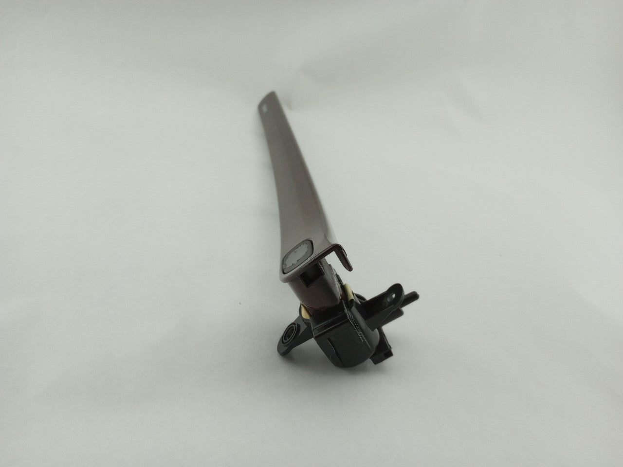 Saab 9-3 Passenger Right Front Glove Box Opener Trim