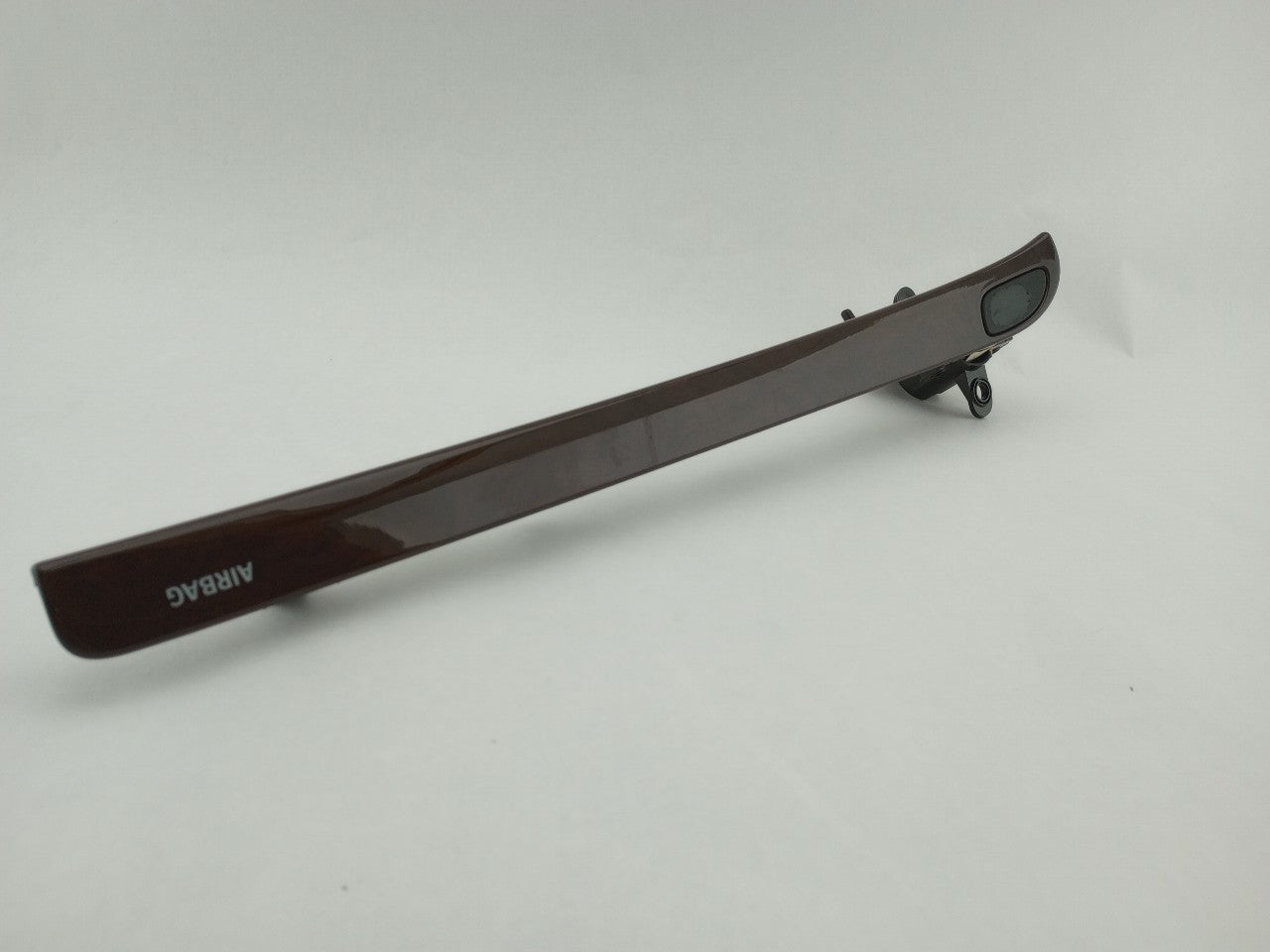 Saab 9-3 Passenger Right Front Glove Box Opener Trim
