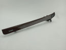 Saab 9-3 Passenger Right Front Glove Box Opener Trim-8