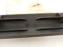 Saab 9-3 Passenger Right Front Glove Box Opener Trim-12