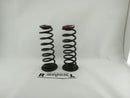 Saab 9-3 Pair Of Rear Coil Springs-1