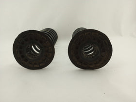 Saab 9-3 Pair Of Rear Coil Springs - 0