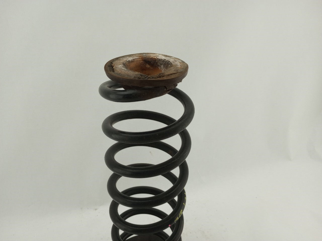 Saab 9-3 Pair Of Rear Coil Springs