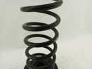 Saab 9-3 Pair Of Rear Coil Springs-5