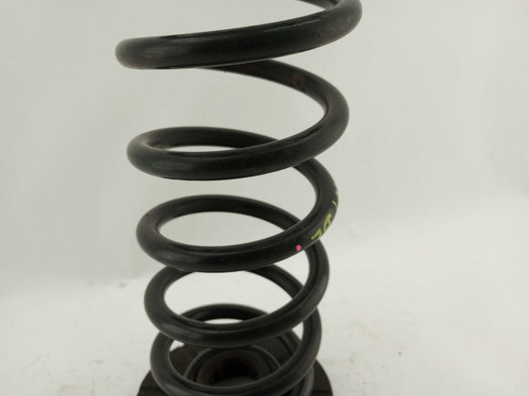 Saab 9-3 Pair Of Rear Coil Springs