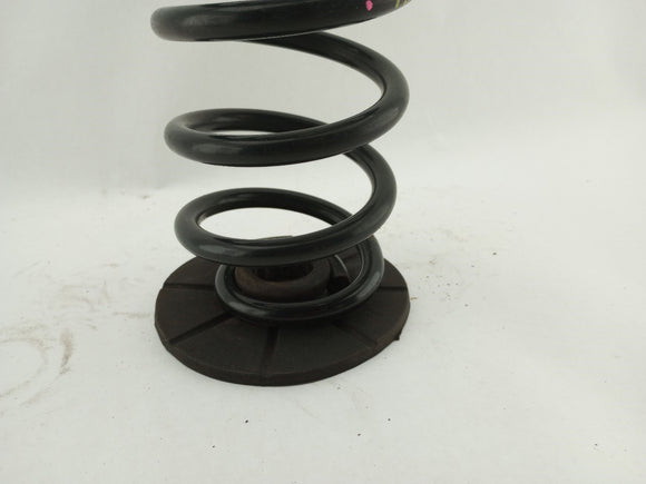 Saab 9-3 Pair Of Rear Coil Springs