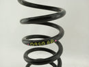 Saab 9-3 Pair Of Rear Coil Springs-8
