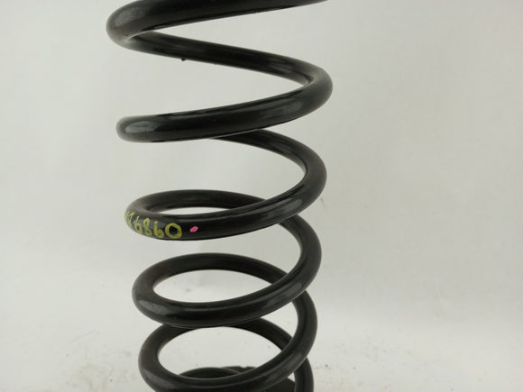Saab 9-3 Pair Of Rear Coil Springs