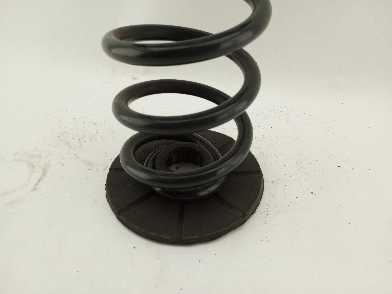 Saab 9-3 Pair Of Rear Coil Springs