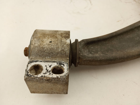 Saab 9-3 Driver Left Front Lower Control Arm