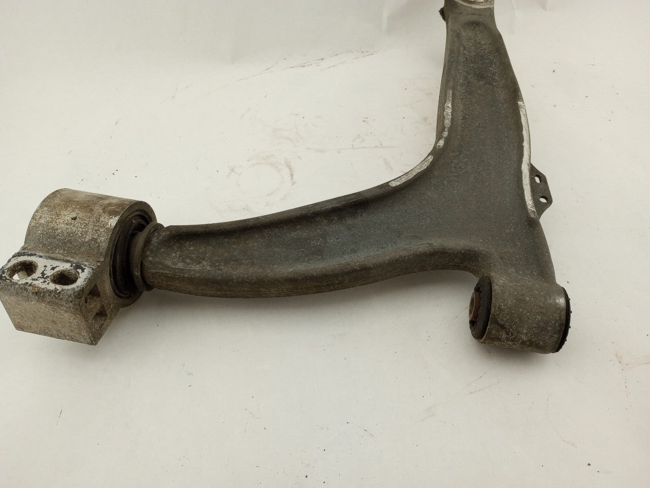 Saab 9-3 Driver Left Front Lower Control Arm
