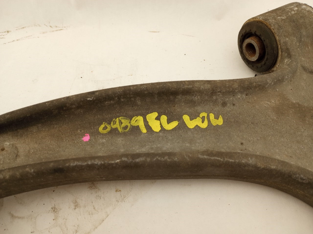 Saab 9-3 Driver Left Front Lower Control Arm