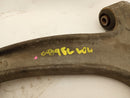 Saab 9-3 Driver Left Front Lower Control Arm-9