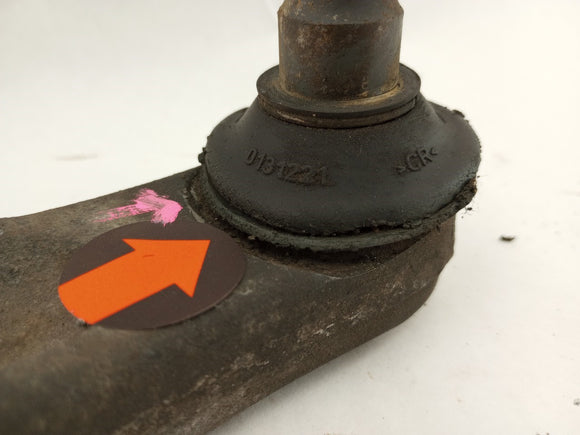 Saab 9-3 Driver Left Front Lower Control Arm