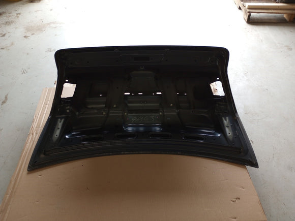 Saab 9-3 Trunk Lid