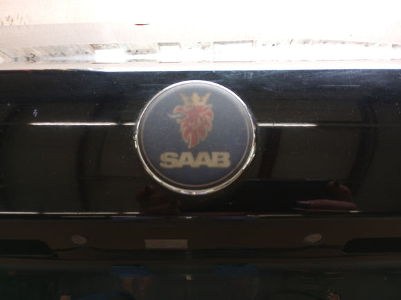 Saab 9-3 Trunk Lid