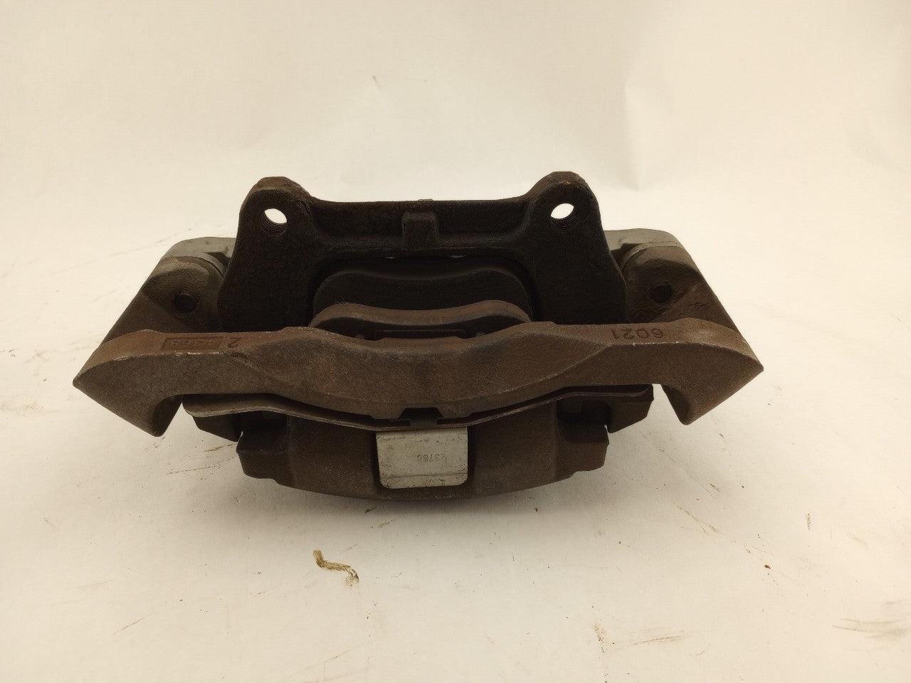 Saab 9-3 Driver Left Front Brake Caliper