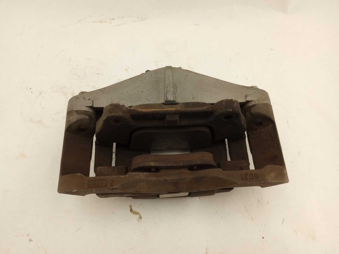 Saab 9-3 Driver Left Front Brake Caliper