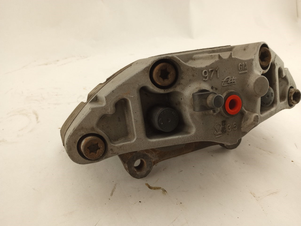 Saab 9-3 Driver Left Front Brake Caliper